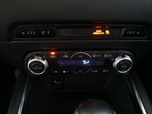 Used 2017 MAZDA CX-5 Grand Touring w/ Premium Package image 23