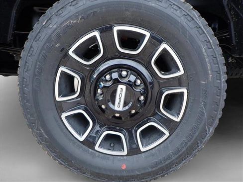New 2026 Ford F350 Platinum image 7