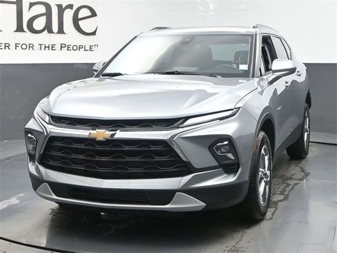 New 2026 Chevrolet Blazer LT w/ Convenience Package image 7
