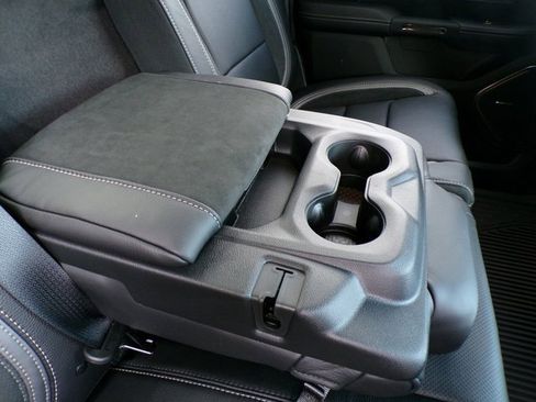 New 2026 RAM 1500 RHO w/ RHO Level 1 Equipment Group image 11