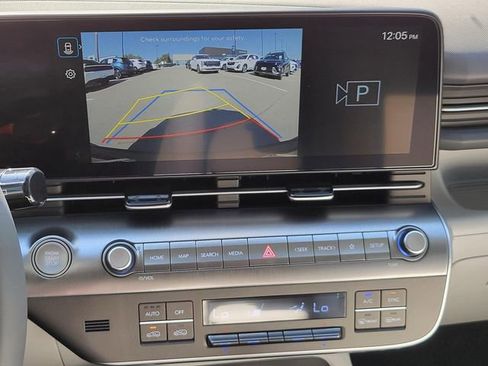 New 2026 Hyundai Kona SEL Sport image 16