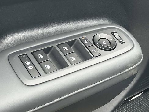 New 2026 Hyundai Santa Fe Calligraphy FWD image 19