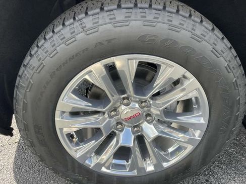 New 2026 GMC Sierra 1500 Denali w/ Technology Package image 6