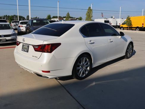 Used 2014 Lexus GS 350 image 5