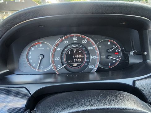 Used 2013 Honda Accord Sport image 36