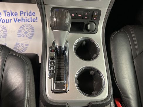 Used 2012 GMC Acadia SLT image 15