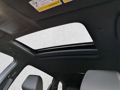 New 2026 Honda CR-V Sport-L image 15