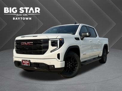 New 2026 GMC Sierra 1500 Elevation w/ Preferred Package