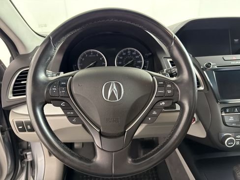 Used 2017 Acura RDX FWD w/ Technology Package image 18