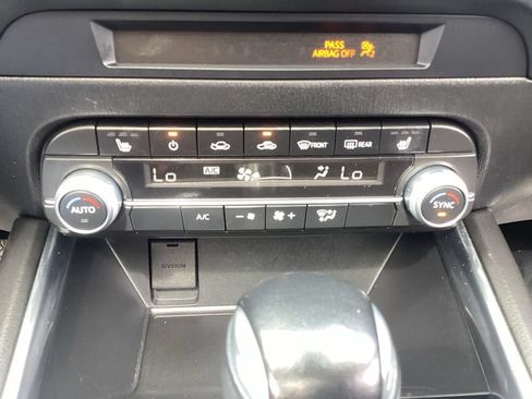 Used 2021 MAZDA CX-5 Grand Touring AWD/4WD image 26
