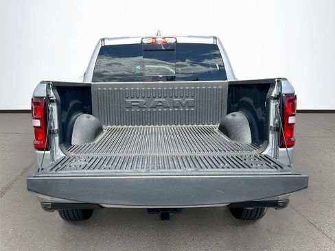 Certified 2025 RAM 1500 Big Horn AWD/4WD image 25