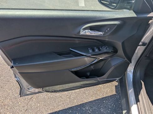New 2026 Chevrolet Trax RS w/ Driver Confidence Package FWD image 14