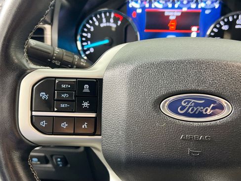 Used 2024 Ford Expedition Max Limited image 18