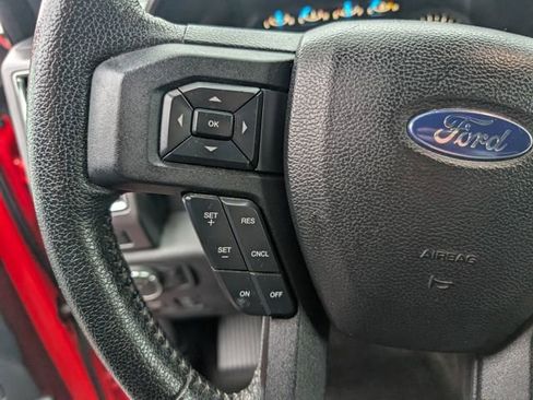 Used 2015 Ford F150 XLT w/ Equipment Group 302A Luxury image 17