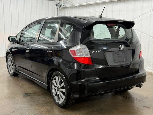 Used 2012 Honda Fit Sport image 7