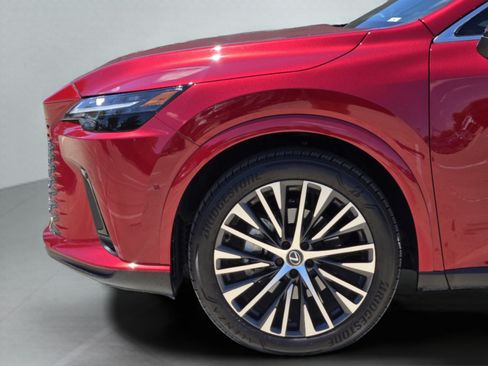 Used 2024 Lexus RX 350 Premium Plus w/ Convenience Package FWD image 34