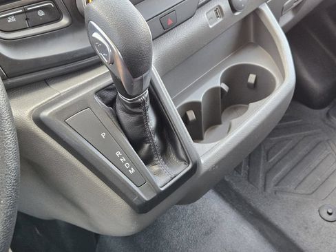 Used 2024 Ford Transit 250 Low Roof w/ Exterior Upgrade Package RWD image 21
