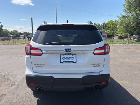 Used 2019 Subaru Ascent Touring AWD/4WD image 22