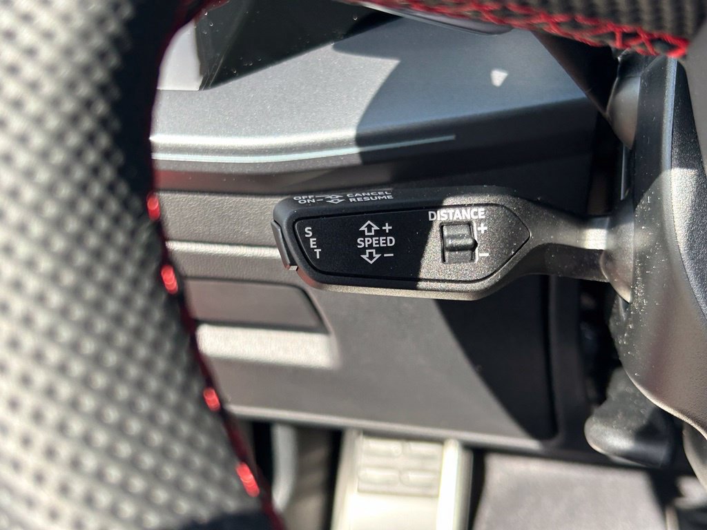 New 2026 Audi S3 Premium AWD/4WD image 24