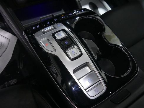 Used 2024 Hyundai Tucson Limited image 38