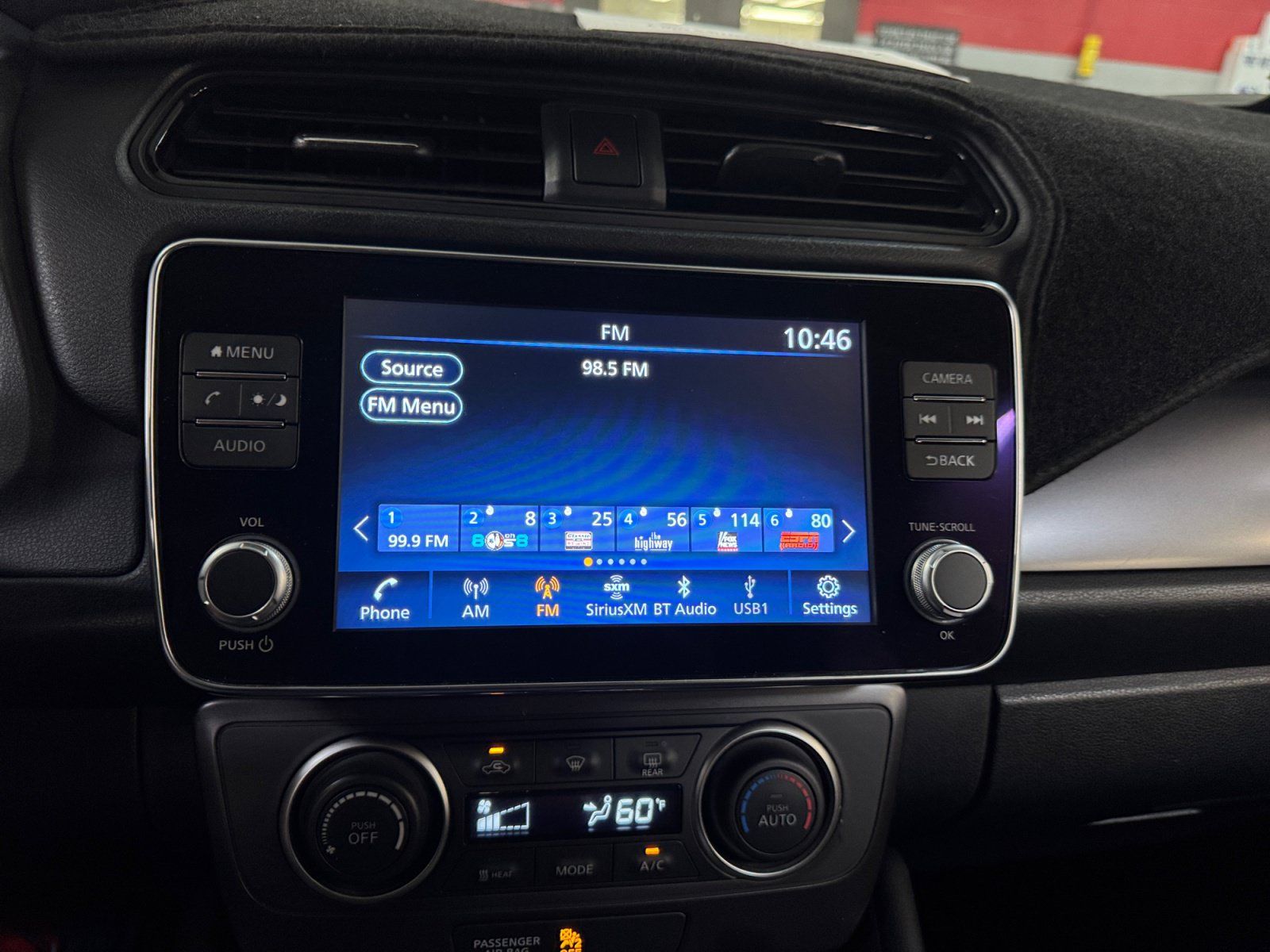 Used 2022 Nissan Leaf S FWD image 28