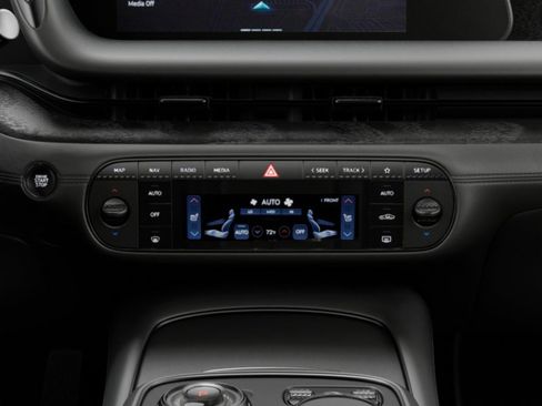 New 2026 Genesis G90 3.5T Prestige image 15