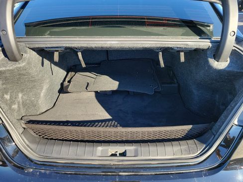 Certified 2022 Nissan Maxima SR w/ Sport Mat Group image 8