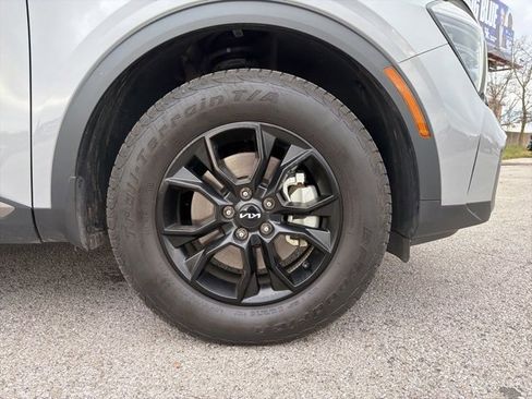 Used 2023 Kia Sportage X-Pro Prestige image 5