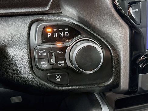 Used 2020 RAM 1500 Big Horn AWD/4WD image 16