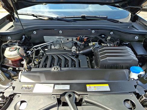 Used 2023 Volkswagen Atlas SE AWD/4WD image 27