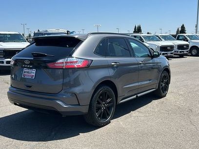 Used 2022 Ford Edge ST-Line