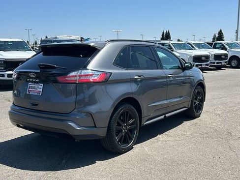 Used 2022 Ford Edge ST-Line image 3