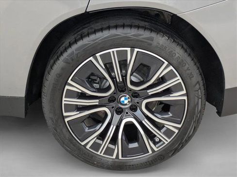 New 2026 BMW X3 xDrive30 w/ Premium Package image 10