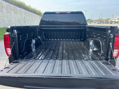 Used 2021 GMC Sierra 1500 4x4 Double Cab w/ Convenience Package image 40