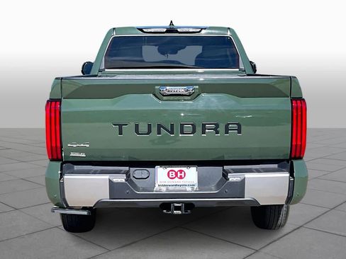 Used 2023 Toyota Tundra Limited w/ Power Package image 5