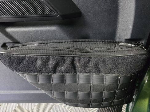 Used 2022 Ford Bronco Big Bend image 13