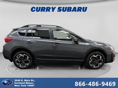 Used 2023 Subaru Crosstrek 2.5i Limited image 6