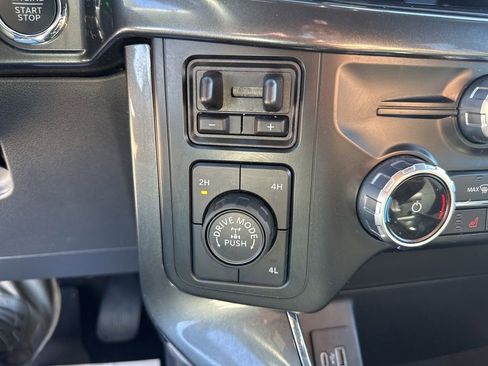 Used 2023 Ford F150 XLT w/ Equipment Group 302A High image 29