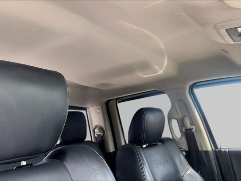 Used 2017 RAM 1500 Laramie w/ Convenience Group RWD image 13