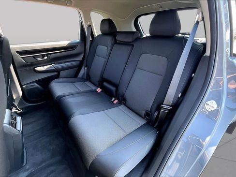 Used 2024 Honda CR-V EX image 20