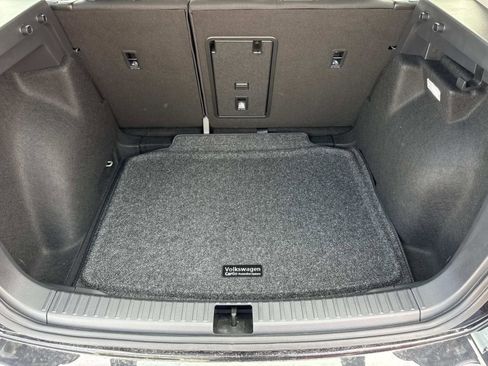New 2026 Volkswagen Taos S FWD image 26