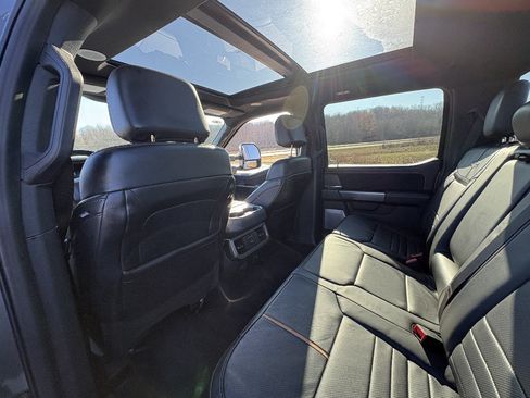 Used 2024 Ford F250 Platinum AWD/4WD image 19