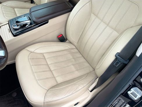 Used 2017 Mercedes-Benz GLE 350 4MATIC image 20