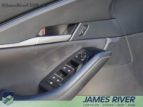 Used 2024 MAZDA CX-30 AWD 2.5 S w/ Select Sport Pkg image 22