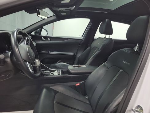 Used 2022 Kia K5 GT-Line w/ GT-Line Awd Premium Package image 12