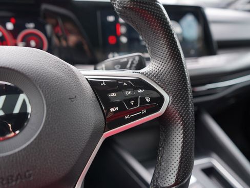 Used 2022 Volkswagen GTI SE w/ Black Wheel Package image 26