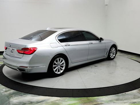 Used 2019 BMW 740i 740i image 5