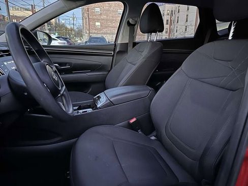 Used 2022 Hyundai Tucson SEL w/ Cargo Package image 18