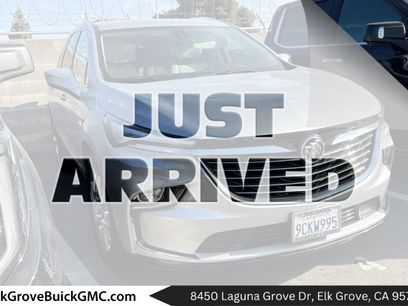 Used 2022 Buick Enclave Premium w/ Surround and Sites Package