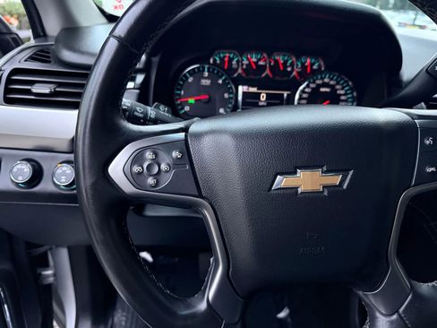 Used 2016 Chevrolet Tahoe LT image 24